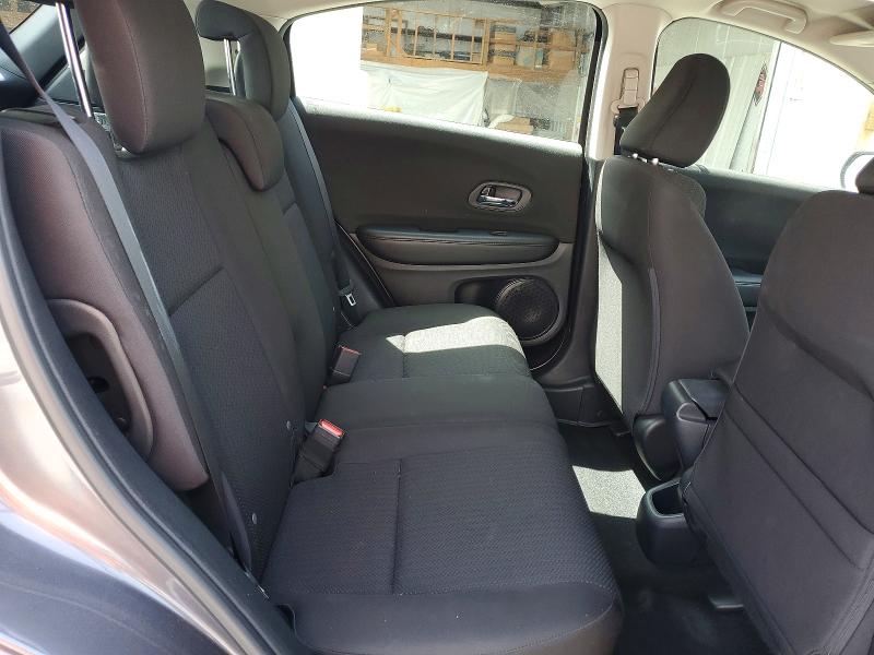 Продажа на аукционе авто 2018 Honda Hr-v, vin: 3CZRU6H31JG714806, номер лота: 51263686