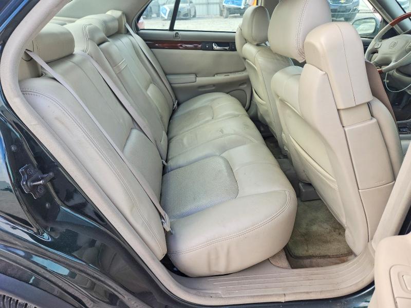 Продаж на аукціоні авто 1999 Cadillac Seville, vin: 1G6KY5494XU933364, номер лоту: 49673436