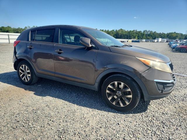 Aukcja sprzedaży 2015 Kia Sportage, vin: KNDPB3AC7F7673158, numer aukcji: 49849536