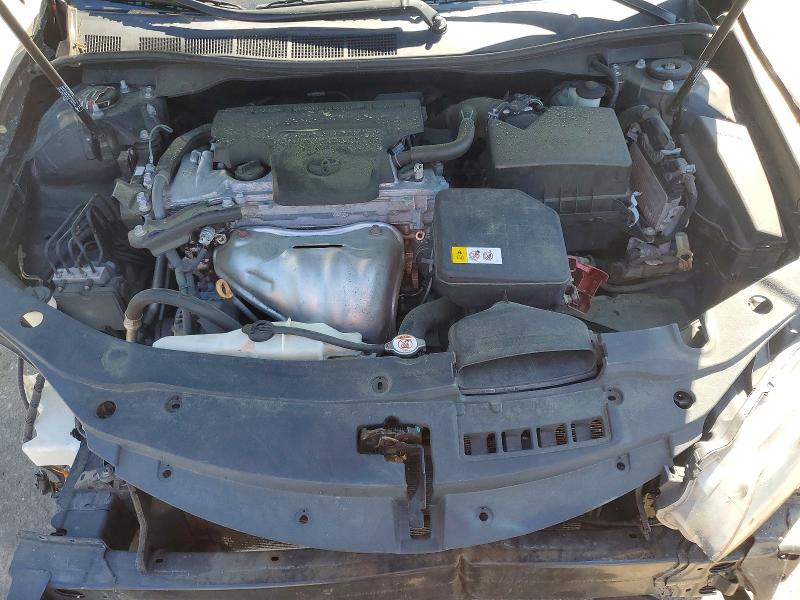 49920806 :رقم المزاد ، 4T1BF1FK2HU735407 vin ، 2023 Toyota Camry مزاد بيع