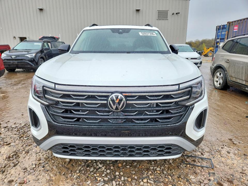 Продажа на аукционе авто 2024 Volkswagen Atlas, vin: 1V2GR2CA8RC604958, номер лота: 52037396