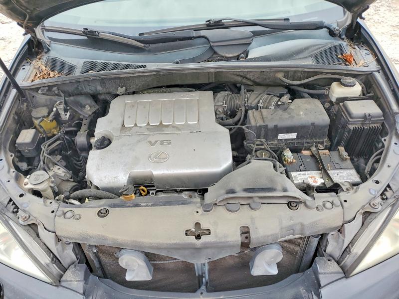 Aukcja sprzedaży 2009 Lexus Rx, vin: 2T2GK31U79C077541, numer aukcji: 51305526