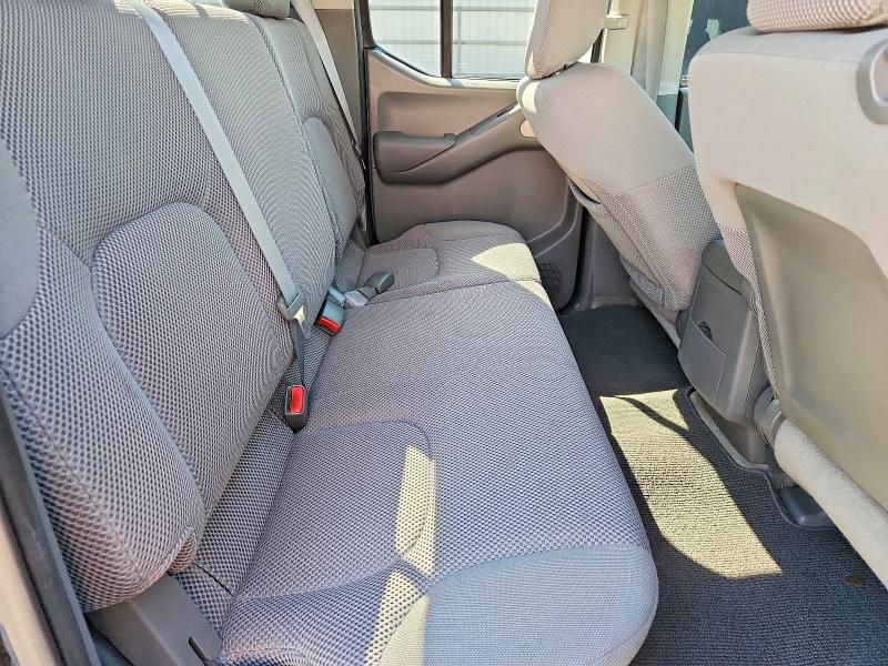 2014 Nissan Frontier მანქანა იყიდება აუქციონზე, vin: 1N6AD0EV3EN767040, აუქციონის ნომერი: 48945706