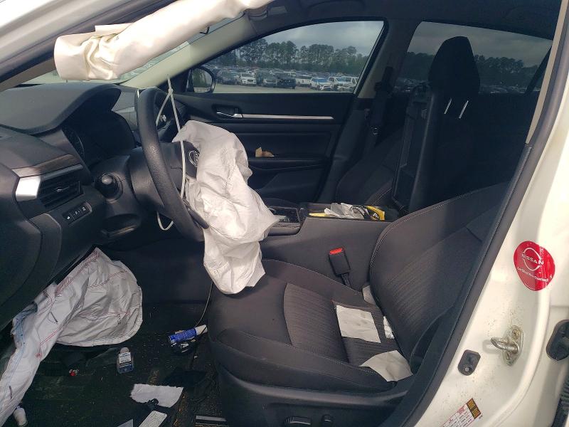 48415846 :رقم المزاد ، 1N4BL4DV4PN379441 vin ، 2023 Nissan Altima مزاد بيع