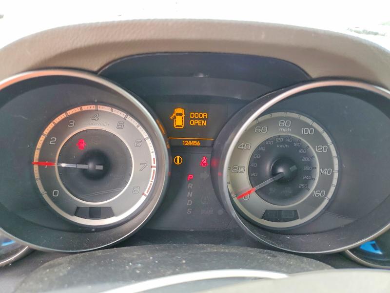 50221056 :رقم المزاد ، 2HNYD2H26DH517016 vin ، 2013 Acura Mdx مزاد بيع