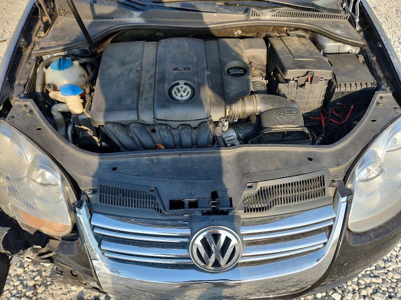 Продажа на аукционе авто 2010 Volkswagen Jetta, vin: 3VWRX7AJ3AM039180, номер лота: 50728276
