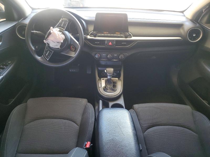 Aukcja sprzedaży 2021 Kia Forte, vin: 3KPF24AD7ME278985, numer aukcji: 49956716