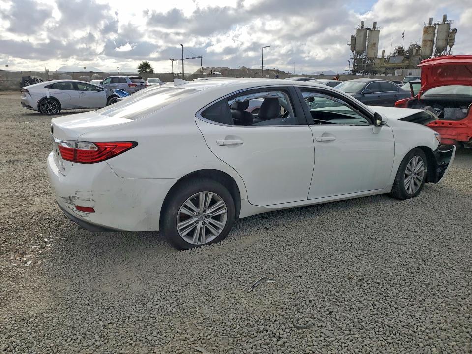 Продаж на аукціоні авто 2015 Lexus Es 350, vin: JTHBK1GGXF2153086, номер лоту: 48197826