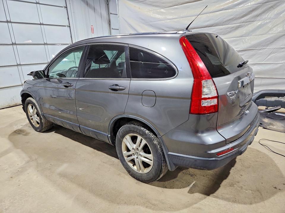 2011 Honda Cr-v მანქანა იყიდება აუქციონზე, vin: JHLRE4H73BC034374, აუქციონის ნომერი: 48142726