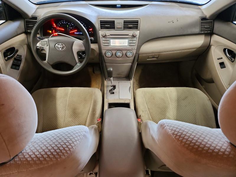 Aukcja sprzedaży 2007 Toyota Camry, vin: 4T1BE46K07U699011, numer aukcji: 51017476