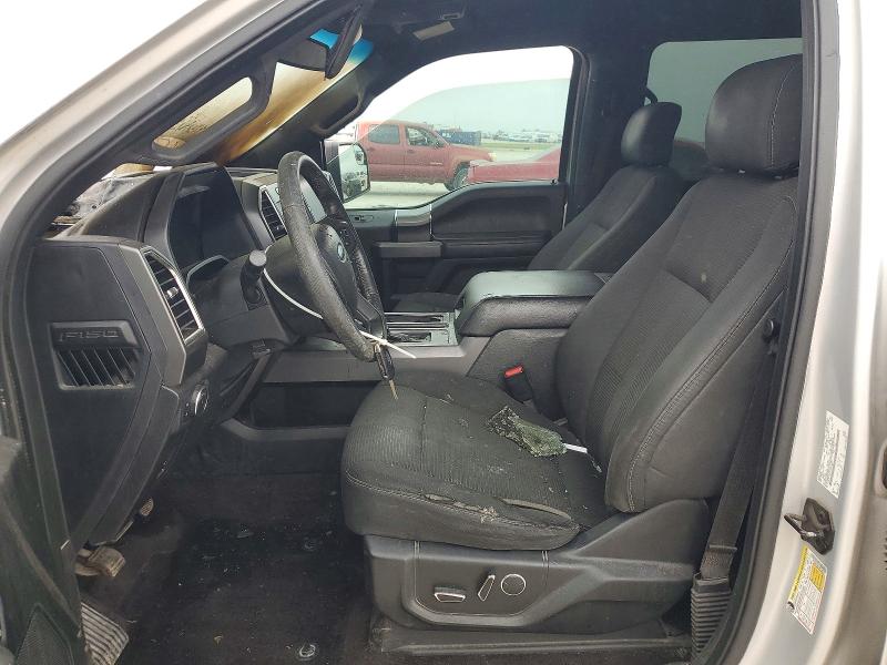 Aukcja sprzedaży 2016 Ford F150, vin: 1FTEW1EG7GKF46549, numer aukcji: 49957636