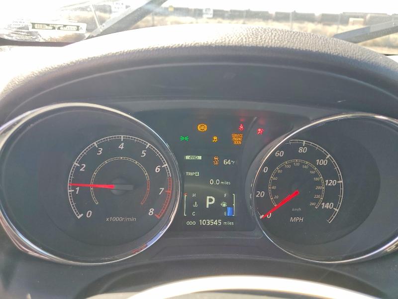 Продаж на аукціоні авто 2015 Mitsubishi Outlander Sport, vin: 4A4AR4AU0FE047309, номер лоту: 48887476