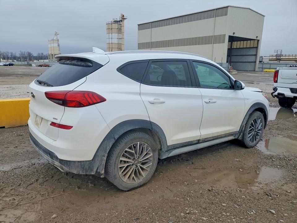 Aukcja sprzedaży 2019 Hyundai Tucson, vin: KM8J3CAL3KU880222, numer aukcji: 48098076