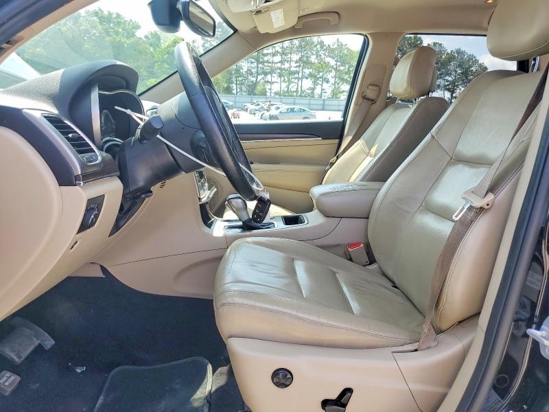 Aukcja sprzedaży 2018 Jeep Grand Cherokee, vin: 1C4RJEBG2JC338740, numer aukcji: 51257746