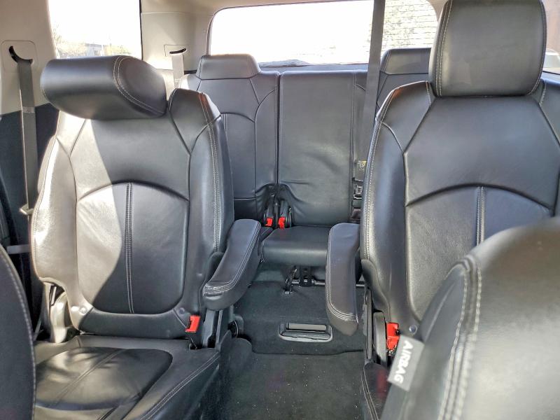 Aukcja sprzedaży 2016 Gmc Acadia, vin: 1GKKVRKD7GJ102841, numer aukcji: 50219626