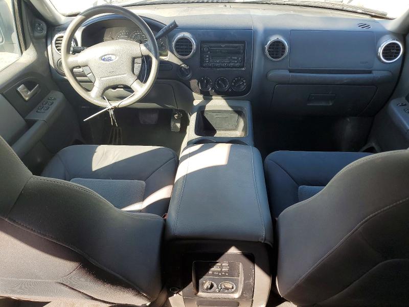 48874506 :رقم المزاد ، 1FMPU16W43LA24286 vin ، 2003 Ford Expedition مزاد بيع