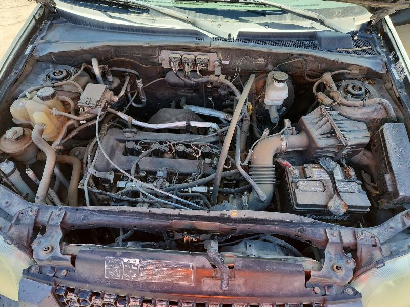 Продаж на аукціоні авто 2007 Ford Escape, vin: 1FMYU02Z47KA68007, номер лоту: 51633896