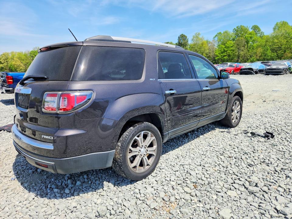 49770836 :رقم المزاد ، 1GKKVRKD9DJ188441 vin ، 2013 Gmc Acadia مزاد بيع