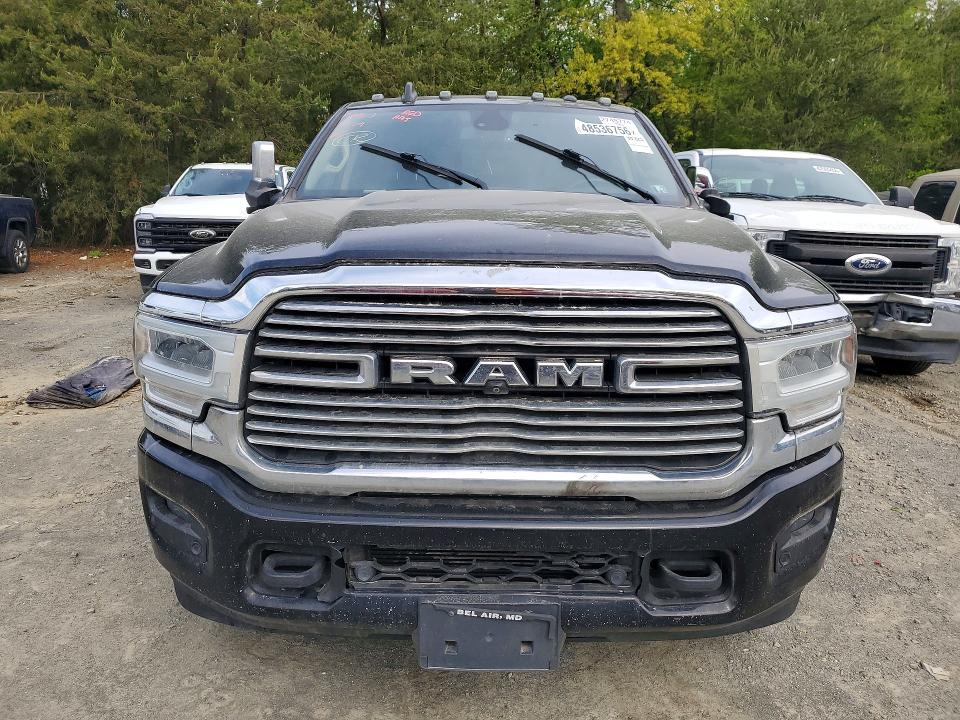 2022 Ram 3500 მანქანა იყიდება აუქციონზე, vin: 3C63RRJL4NG122029, აუქციონის ნომერი: 48536756