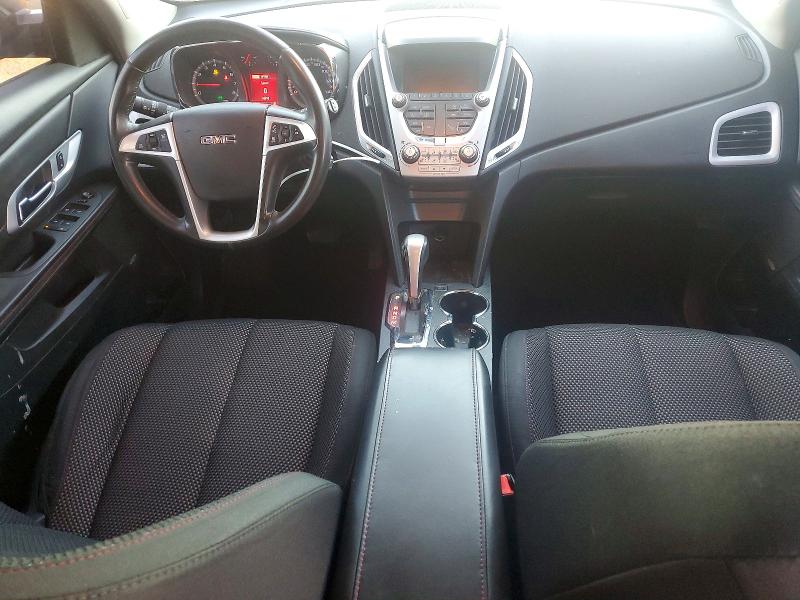 Продажа на аукционе авто 2015 Gmc Terrain, vin: 2GKALREK6F6222430, номер лота: 48933176
