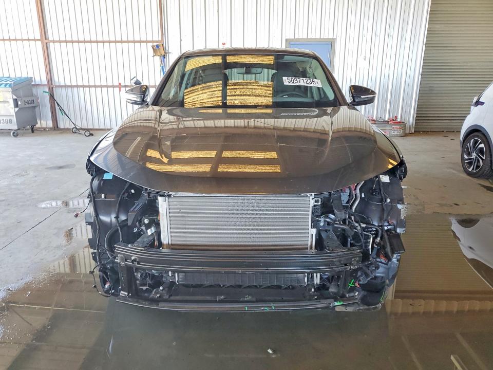 Aukcja sprzedaży 2025 Audi Q5, vin: WA1EAAGU9S2098321, numer aukcji: 50971236