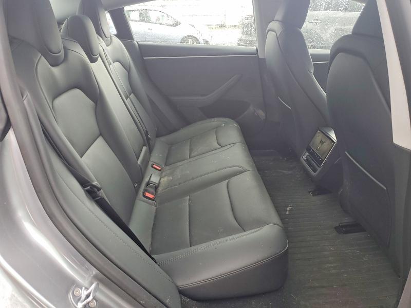 Aukcja sprzedaży 2025 Tesla Model 3, vin: 5YJ3E1EB1SF001967, numer aukcji: 49789616