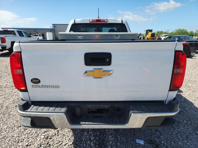 48445606 :رقم المزاد ، 1GCHSBEA3H1201505 vin ، 2017 Chevrolet Colorado مزاد بيع