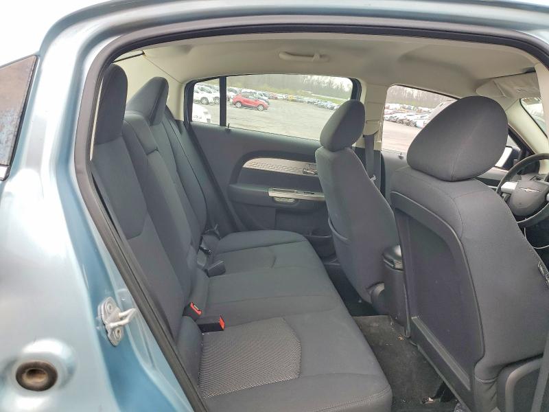 Продажа на аукционе авто 2009 Chrysler Sebring, vin: 1C3LC56B69N544890, номер лота: 48808986