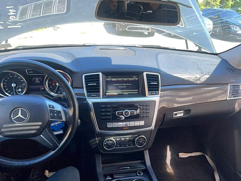 Продажа на аукционе авто 2015 Mercedes-benz Gl, vin: 4JGDF6EE4FA475169, номер лота: 51788346