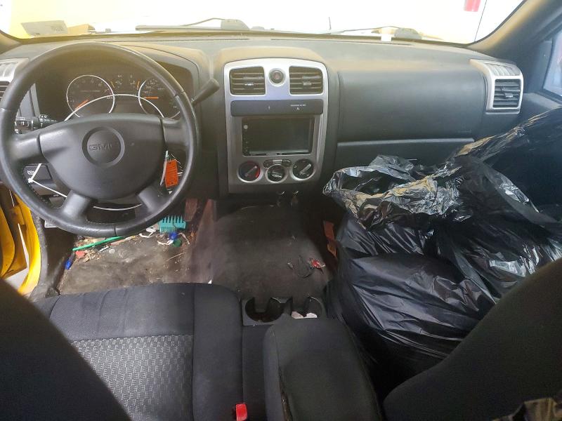 Продаж на аукціоні авто 2007 Gmc Canyon, vin: 1GTCS19E278184624, номер лоту: 51879916