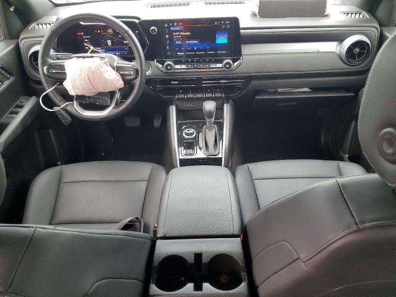 2024 Chevrolet Colorado მანქანა იყიდება აუქციონზე, vin: 1GCPTCEK1R1151213, აუქციონის ნომერი: 51789236