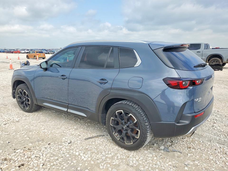 Продажа на аукционе авто 2024 Mazda Cx-50, vin: 7MMVABXY4RN156990, номер лота: 51274126