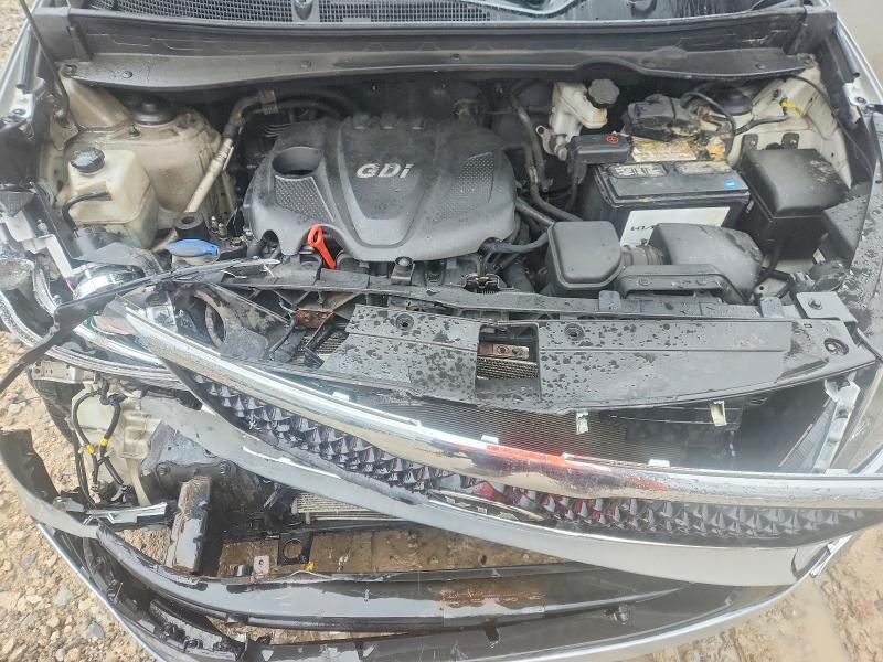 Продажа на аукционе авто 2016 Kia Sportage, vin: KNDPB3AC1G7861451, номер лота: 49376396
