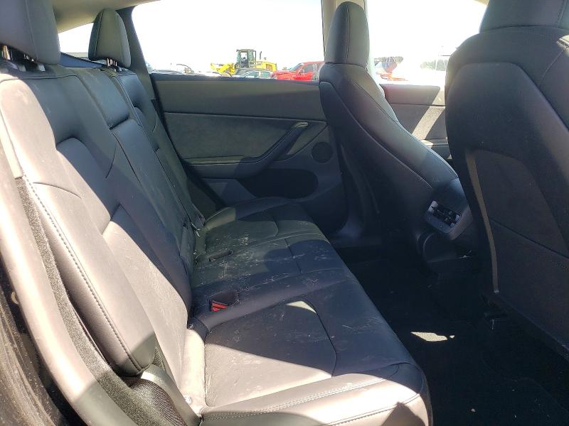 Aukcja sprzedaży 2024 Tesla Model Y, vin: 7SAYGDEF5RA269550, numer aukcji: 48675466