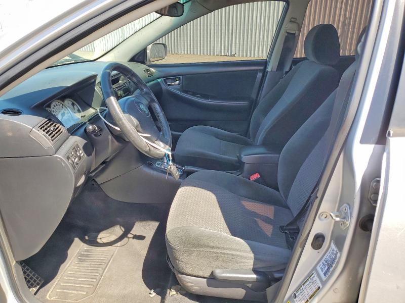 Aukcja sprzedaży 2006 Toyota Corolla, vin: 1NXBR30E46Z686536, numer aukcji: 51865786