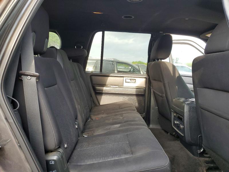Продажа на аукционе авто 2015 Ford Expedition, vin: 1FMJU1HT5FEF12809, номер лота: 47028906
