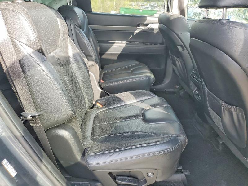 Продажа на аукционе авто 2022 Hyundai Palisade, vin: KM8R44HEXNU392838, номер лота: 48786956