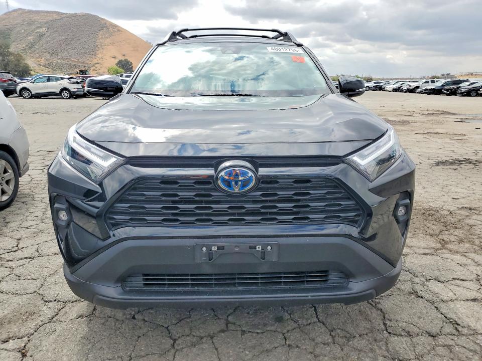 Aukcja sprzedaży 2023 Toyota Rav4 Hybrid, vin: 2T3UWRFV8PW183595, numer aukcji: 48012796