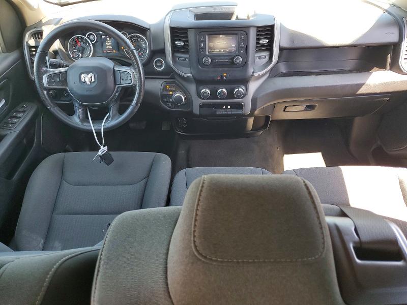 Aukcja sprzedaży 2021 Ram 1500, vin: 1C6RRFCG7MN714202, numer aukcji: 48794016