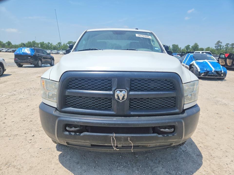 50765686 :رقم المزاد ، 3C63R3GL2GG320924 vin ، 2016 Ram 3500 مزاد بيع