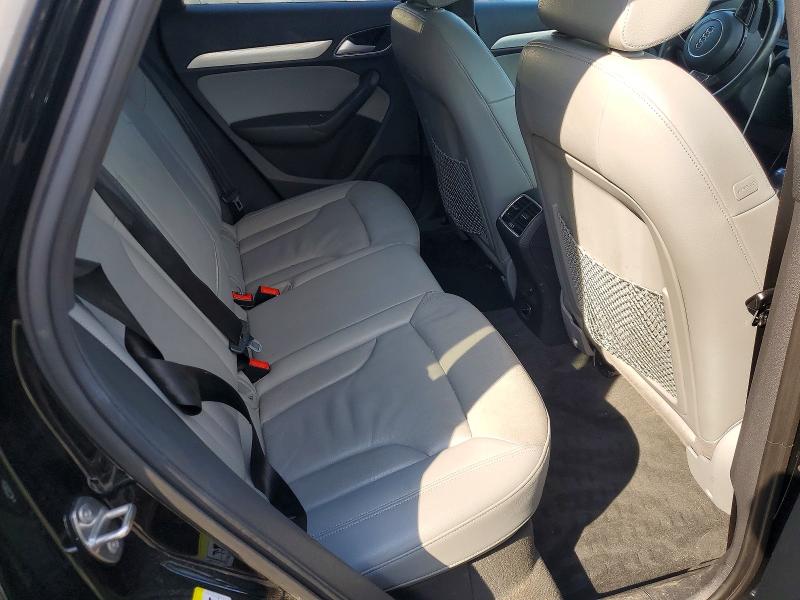 49919706 :رقم المزاد ، WA1ECCFS6JR002544 vin ، 2018 Audi Q3 مزاد بيع