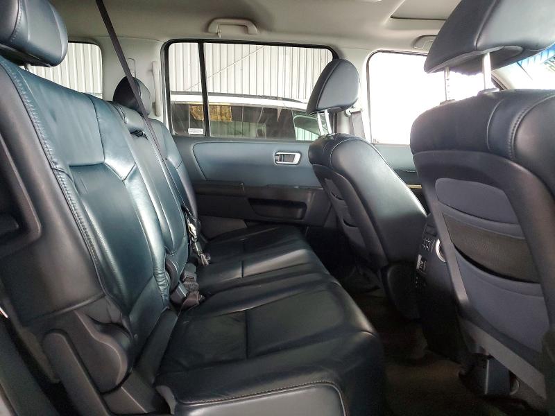 49974616 :رقم المزاد ، 5FNYF48639B045143 vin ، 2009 Honda Pilot مزاد بيع