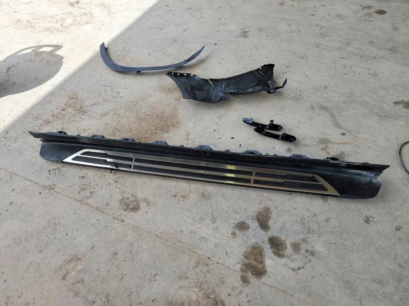 48690426 :رقم المزاد ، 5TDGZRAH4MS531217 vin ، 2021 Toyota Highlander مزاد بيع