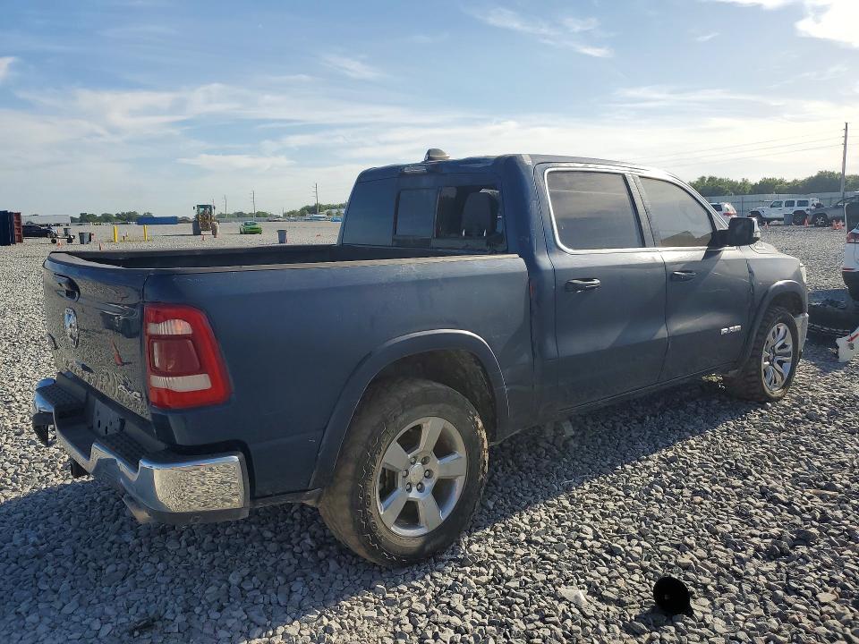 Продажа на аукционе авто 2023 Ram 1500, vin: 1C6SRFKT9PN658588, номер лота: 49939856