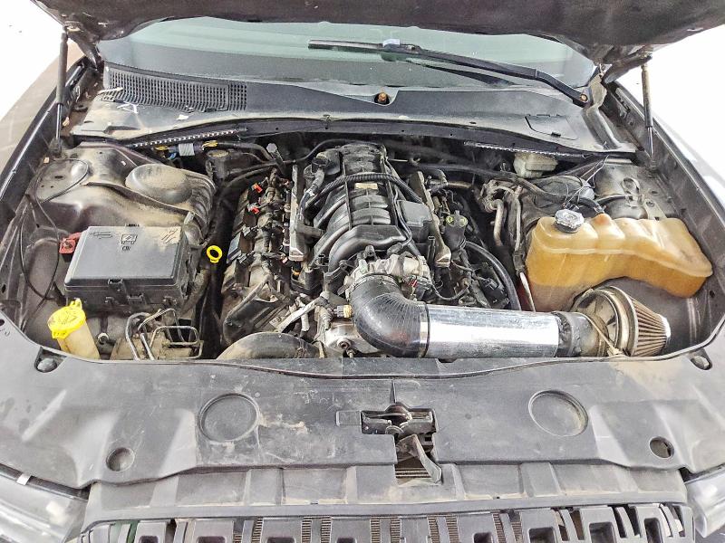 2014 Dodge Charger მანქანა იყიდება აუქციონზე, vin: 2C3CDXCTXEH146929, აუქციონის ნომერი: 46532786