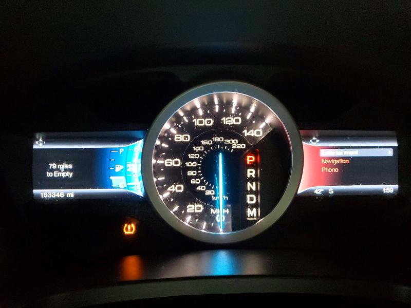 Aukcja sprzedaży 2015 Ford Explorer, vin: 1FM5K8F89FGC03993, numer aukcji: 49412896