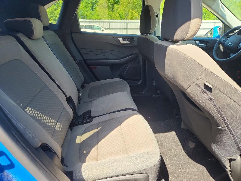 Продажа на аукционе авто 2021 Ford Escape, vin: 1FMCU0G63MUA46685, номер лота: 49595586