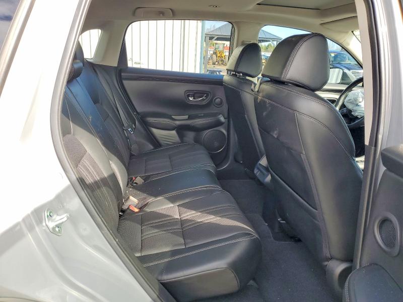 Продаж на аукціоні авто 2023 Honda Hr-v, vin: 3CZRZ2H71PM103228, номер лоту: 49683806