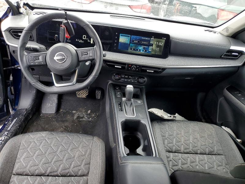Aukcja sprzedaży 2025 Nissan Kicks, vin: 3N8AP6CB3SL339328, numer aukcji: 79173195