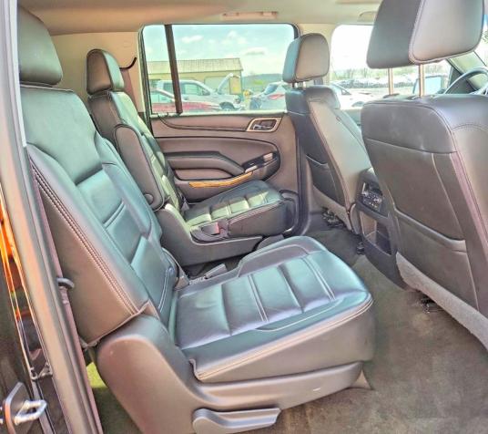 Продаж на аукціоні авто 2017 Gmc Yukon Xl, vin: 1GKS2HKJ2HR292625, номер лоту: 49432296